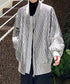 Fine Shorts Jacket
